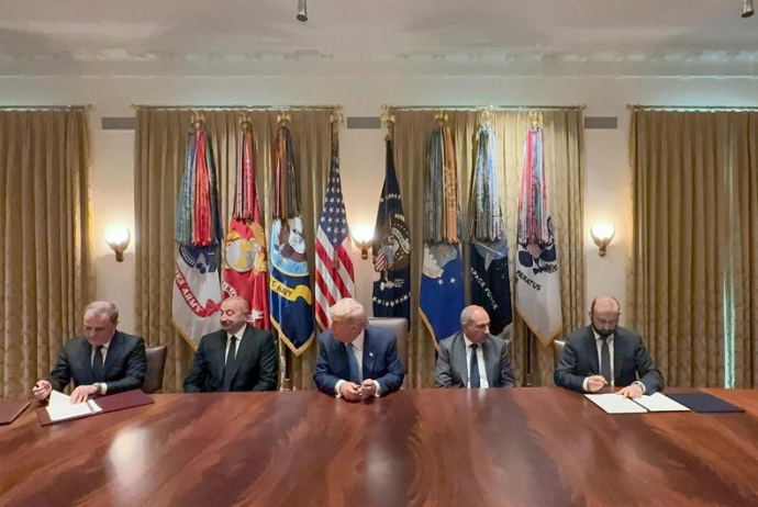 Azərbaycan və Ermənistan arasında diplomatik münasibətlər qurulacaq | FED.az