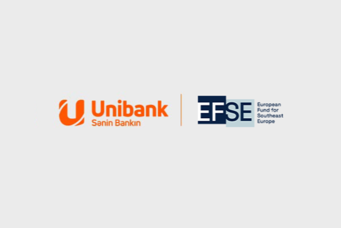 Unibank Avropanın böyük fondundan 10 milyon avro kredit - CƏLB EDİB | FED.az