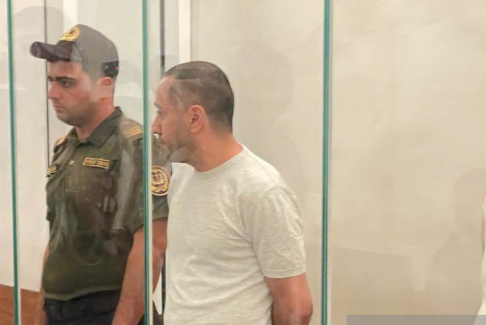 "Yaxınını itirən hər kəsə 30 min manat veriləcək" - Bakıda 10 nəfərin öldüyü yanğınla bağlı məhkəmə | FED.az