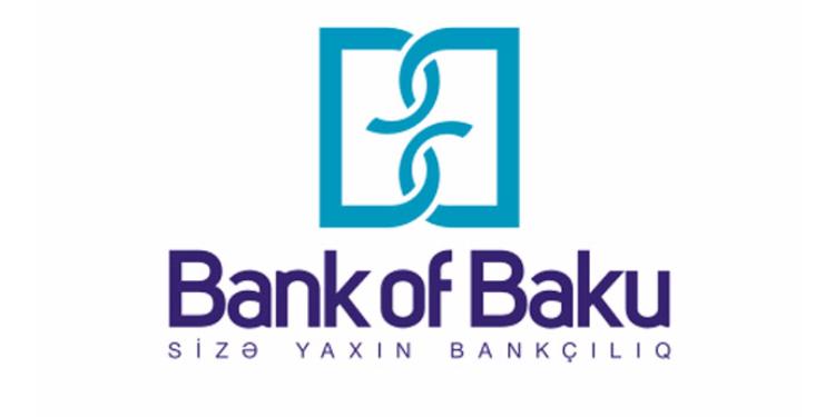 "Bank of Baku"nun rəhbərliyi dəyişib | FED.az