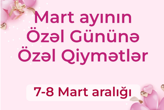 “Vogue Hotel Nabran” 8 martla bağlı endirimli qiymətlərini - AÇIQLADI | FED.az