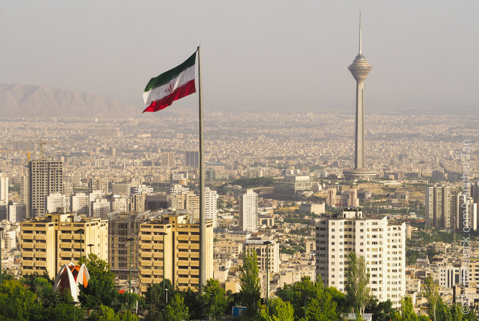 İranda 40 yeni - ŞƏHƏR SALINACAQ | FED.az