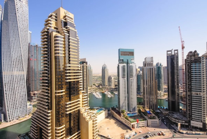 ОАЭ разрешат иностранцам полное владение бизнесом | FED.az