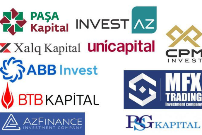 "Invest-Az" şirkəti aktivlik üzrə liderlərdəndir - Fond Birjasinda dövriyyələr açıqlandı - SİYAHI | FED.az