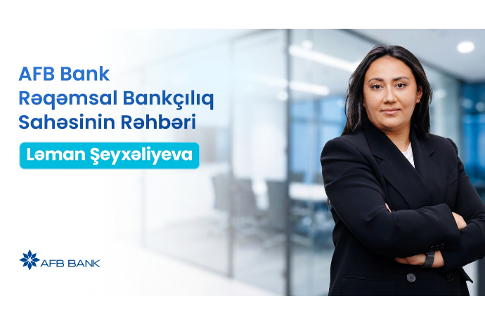 AFB Mobile: Bankçılığı Daha Sadə, Daha Sürətli və Daha Əlçatan Edirik – MÜSAHİBƏ | FED.az
