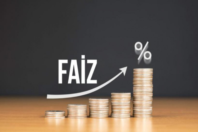 Azərbaycan banklarının istehlak kreditləri üzrə orta faiz dərəcələri açıqlanıb | FED.az