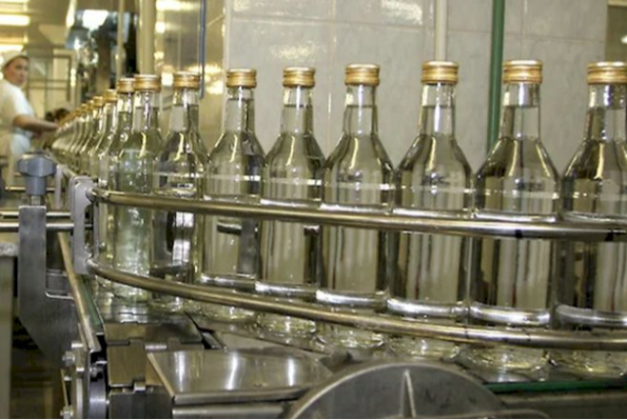 Azərbaycanda araq istehsalının illik həcmi 100 min dekalitrə çatdırılacaq | FED.az