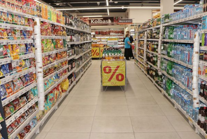 Tanınmış supermarket bu gün - 4 Filialını İşə Saldı | FED.az