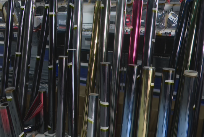 Qiyməti 350, cəriməsi 150 manatdır - DİQQƏTLİ OLUN - VİDEO | FED.az