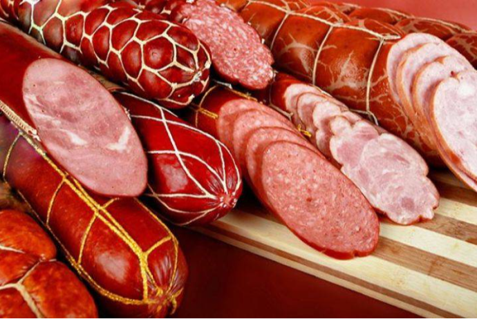 Azərbaycanda kolbasa istehsalı 12%- dən çox artıb | FED.az