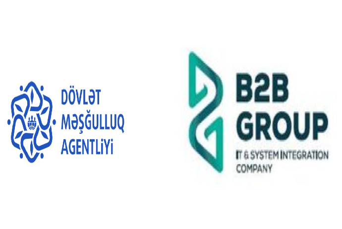 Dövlət Məşğulluq Agentliyindən "B2B Group" MMC-yə 959 min manatlıq sifariş | FED.az