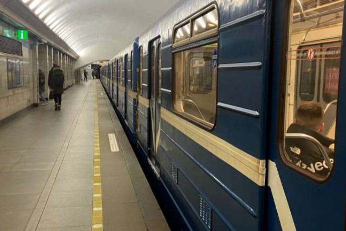 Bakı Metropoliteni tenderin qalibini - ELAN ETDİ | FED.az