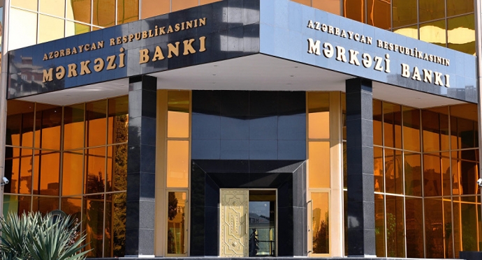 Mərkəzi Bankda 7 yeni təyinat olub – YALNIZ BİRİ PALATADAN GƏLİB | FED.az