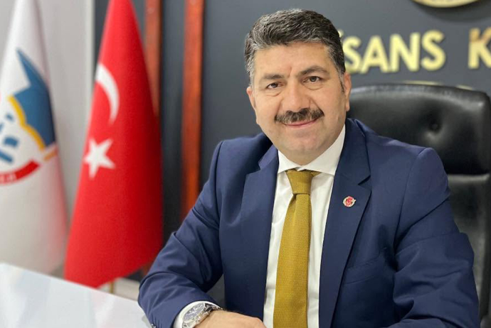 Azərbaycanda çevrilişə çağırış edən türkiyəli jurnalist - Axtarışa verildi | FED.az