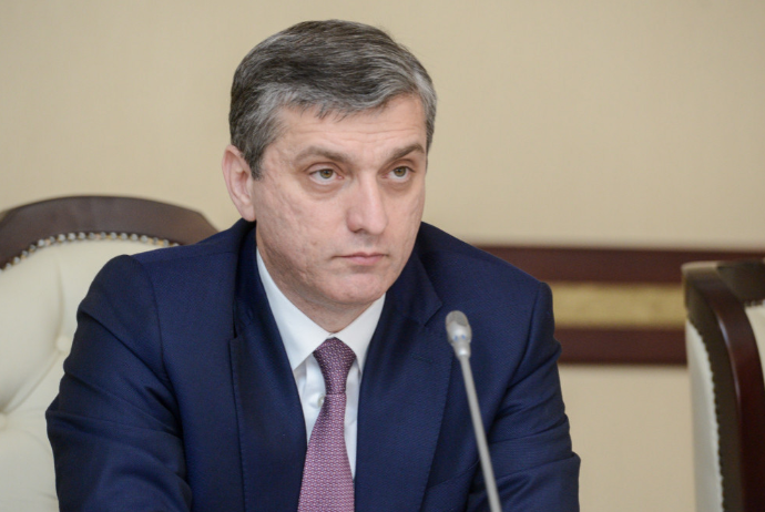 “Büdcədə neft gəlirləri azalacaq” | FED.az