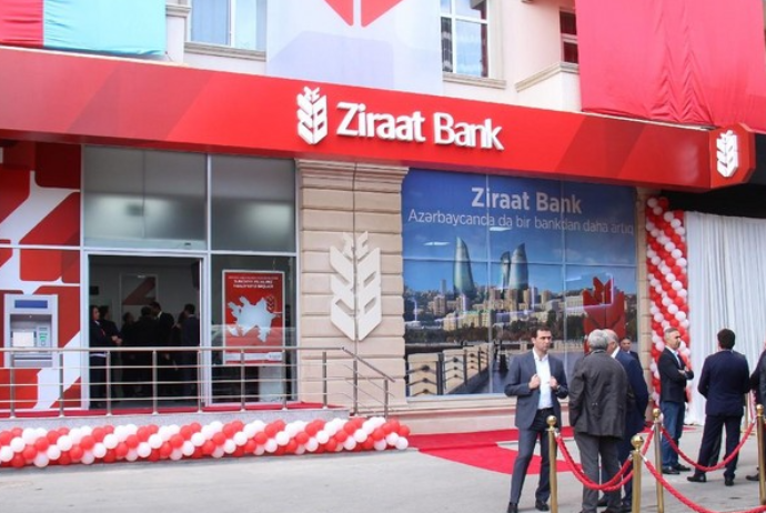 "Ziraat Bank Azərbaycan"ın vəziyyəti - MƏLUM OLDU | FED.az