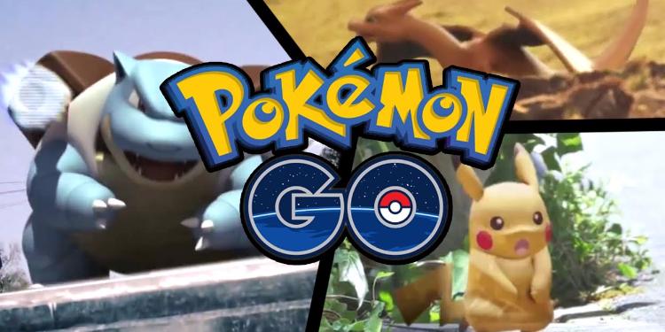 Pokémon Go oyunundan Apple şirkətinin əldə etdiyi gəlir | FED.az