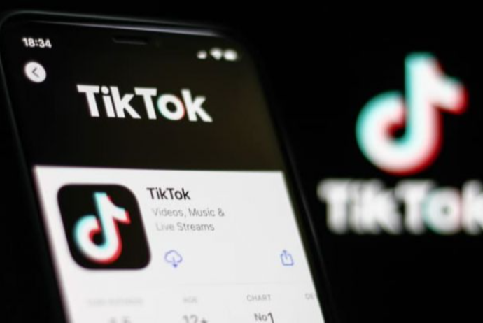 “TikTok”un Rusiya ofisində - İXTİSARLAR BAŞLADI | FED.az