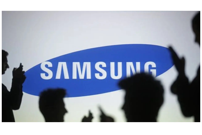 “Samsung” gəlirləri rekord həddə çatıb – AMMA SƏHMLƏRİ UCUZLAŞDI | FED.az