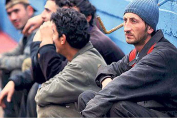 Azərbaycanda rəsmi işsizlərin sayına görə - RAYONLARIN VƏ ŞƏHƏRLƏRİN BÖLGÜSÜ (YANVAR-SENTYABR/2025) | FED.az