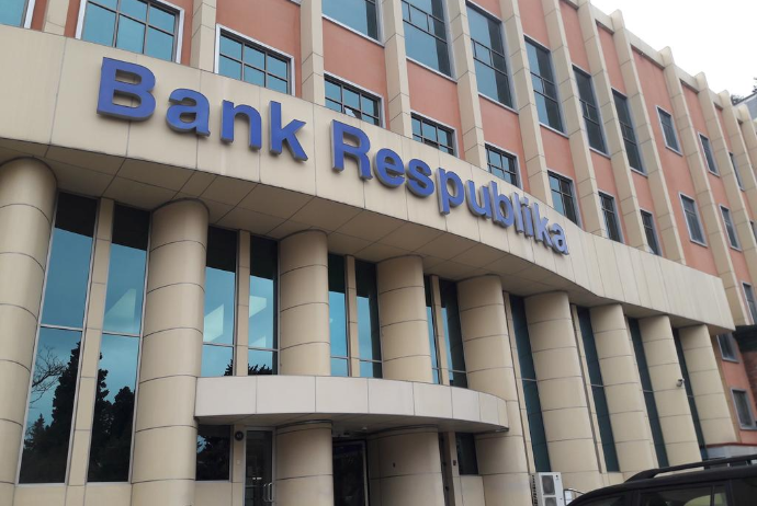 "Bank Respublika" ASC işçi axtarır - VAKANSİYA | FED.az