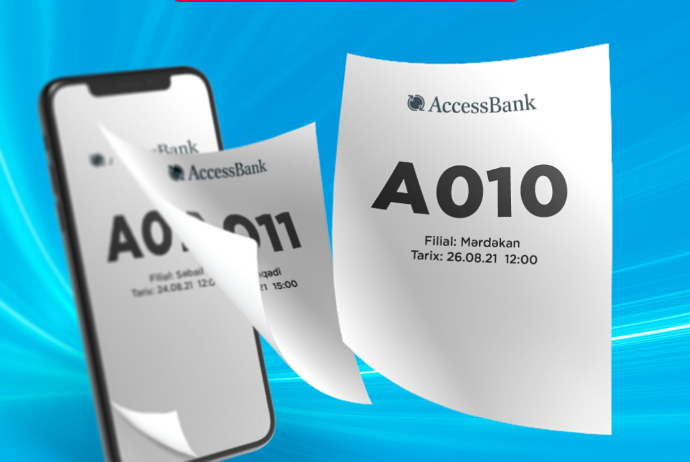 "AccessBank"la vaxtına - Qənaət Et! | FED.az