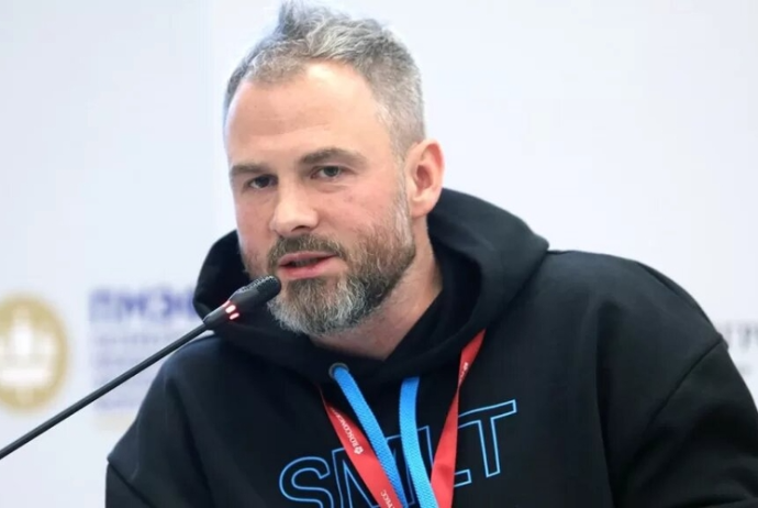 "Sea Breeze"də 500 min kvadrmetr yer alan rusiyalı biznesmen kimdir? | FED.az