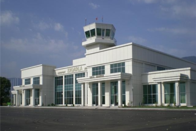 Milyonlarla xərc çəkilən bölgələrdəki aeroportlar niyə işləmir? -  AÇIQLAMA - VİDEO | FED.az