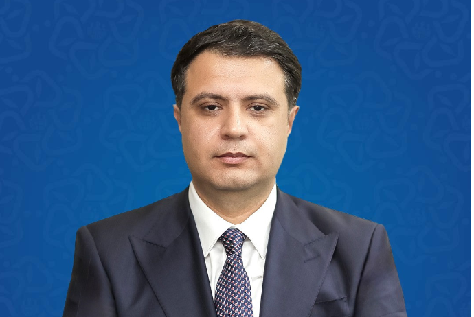 Sadiq Əliyev Dövlət Xəzinədarlıq Agentliyinin direktoru təyin olunub | FED.az