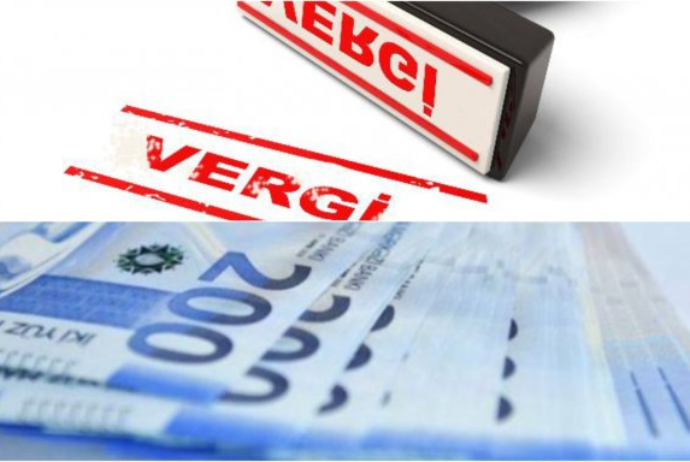 20 manatlıq şirkətin 1,9 milyon manata yaxın - VERGİ BORCU VAR | FED.az