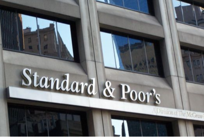 “S&P" Azərbaycanın cari əməliyyatlar balansının profisiti üzrə proqnozunu azaldıb | FED.az