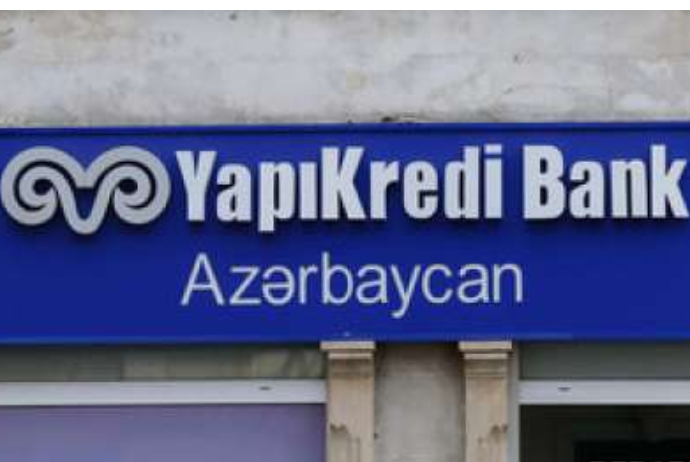 “Yapı Kredi Bank Azərbaycan” 20-28 martda ONLAYN XİDMƏT GÖSTƏRƏCƏK | FED.az