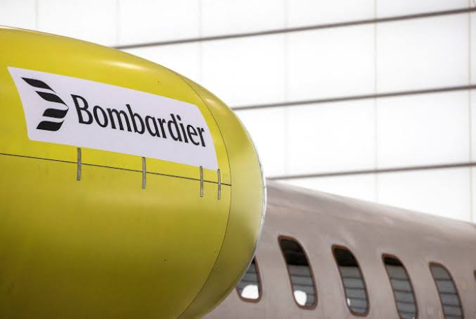 Tramp Bombardier-i ABŞ-dan qovmaqla hədələdi — Səhmləri kəskin ucuzlaşdı | FED.az