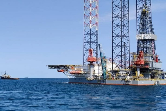 “Azerbaijan Rigs”in gəlirləri - 65% AZALIB | FED.az