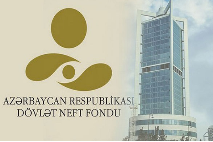 Dövlət Neft Fondu 2 tender - ELAN EDİR | FED.az