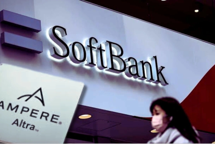 SoftBank “Ampere Computing”i 6,5 milyard dollara almağı planlaşdırır | FED.az