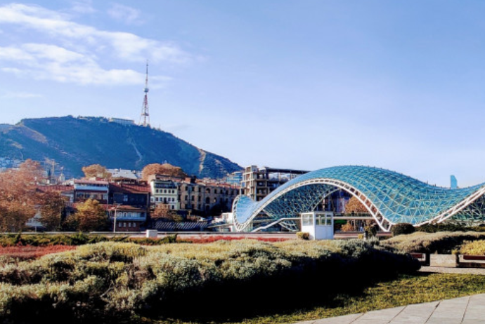 Цены на жильё в Тбилиси продолжили рост – НОВЫЕ ЦЕНЫ | FED.az