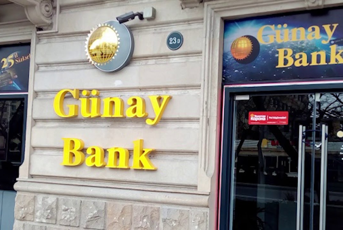 "Royal Bank"ın keçmiş sədri "Günay Bank"a sədr - TƏYİN EDİLDİ | FED.az