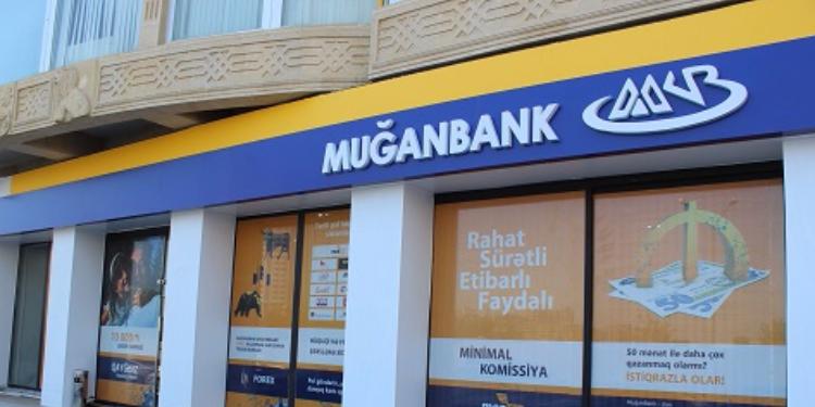 “Muğanbank” nizamnamə kapitalını artırıb | FED.az