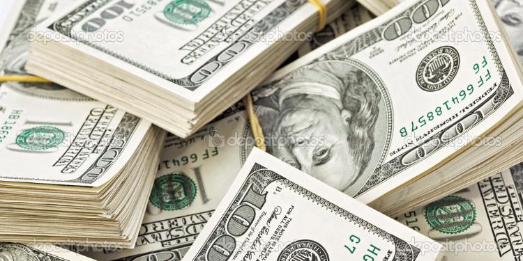 Доллар укрепился к иене на неактивных торгах | FED.az