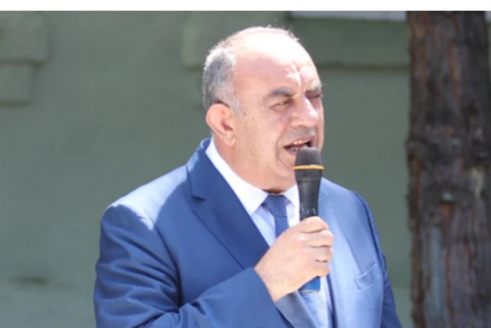 Şəkiliyevlə yanaşı bu məmurlar da saxlanılıb - ADLARI | FED.az
