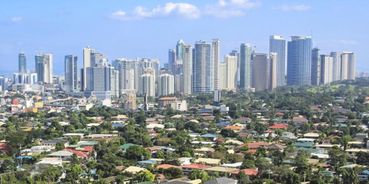 Рынок акций Филиппин закрылся ростом, PSEi Composite прибавил 0,39% | FED.az