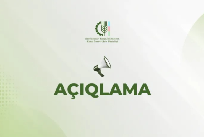 Samuxda xəstə heyvanlar təcrid edilib, müalicəyə cəlb edilib - AÇIQLAMA | FED.az