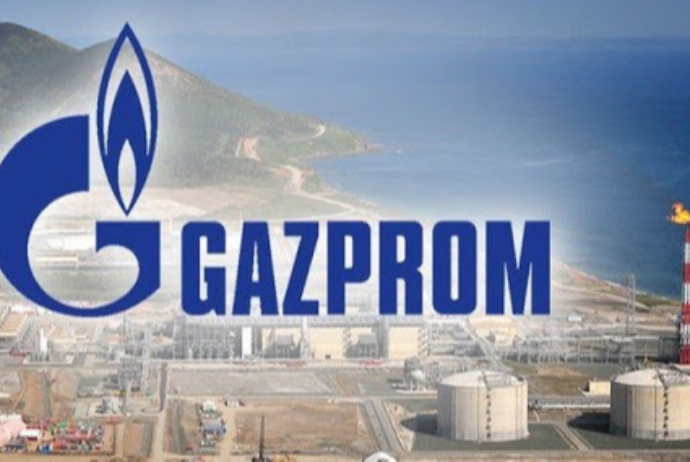 "Gazprom”un təbii qaz ixracından gəliri - 51% AZALIB | FED.az