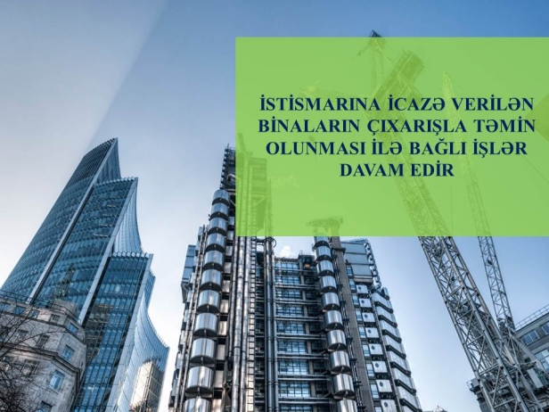 “Novostroyka”lardakı 9500 mənzilə - "KUPÇA" VERİLİB | FED.az