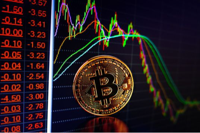 "Bitcoin" 69 min dollara yaxınlaşdı - SON QİYMƏT | FED.az