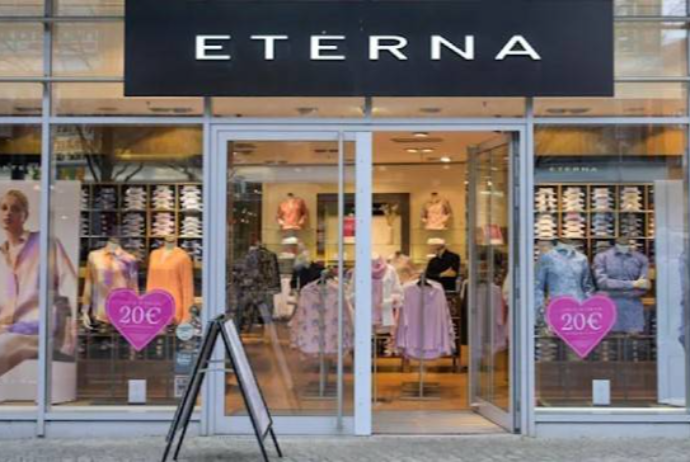 162 illik şirkət iflas etdi | FED.az