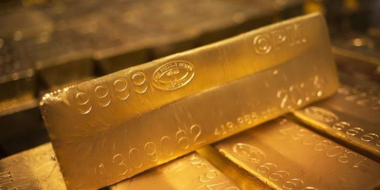 В декабре отток золота из ETP составил 96,9 тонны - аналитики | FED.az