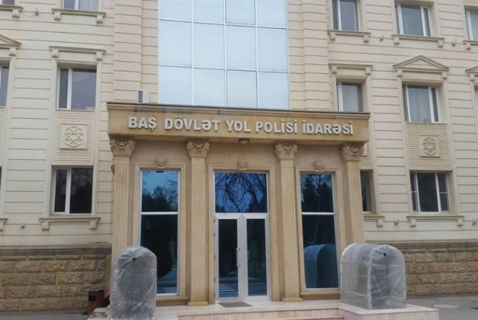 Baş Dövlət Yol Polisi İdarəsi 290 minlik tenderin qalibini - ELAN ETDİ | FED.az