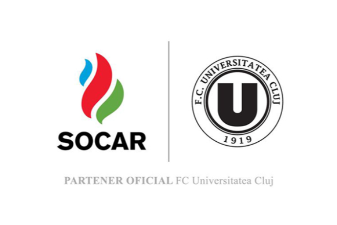 SOCAR Avropada futbol klubunun - Sponsoru Oldu | FED.az